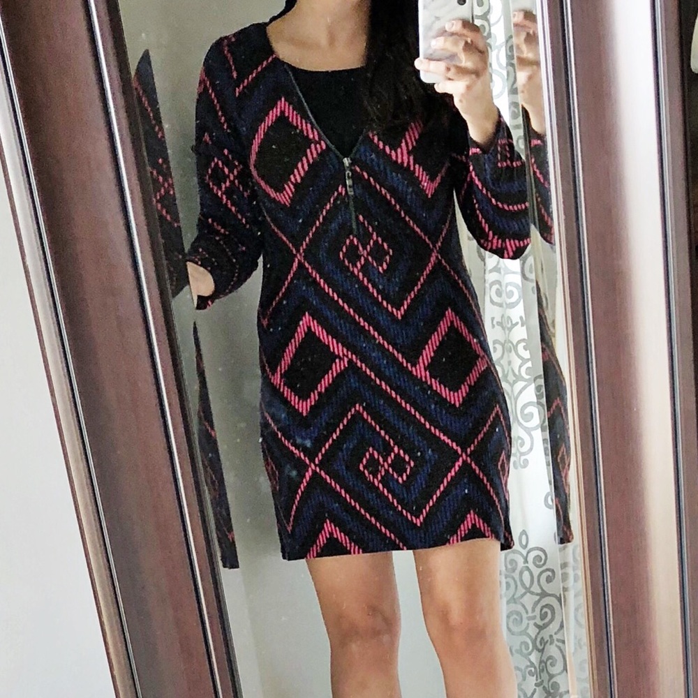 NWT Sweater dress
